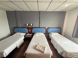 Anika Inn Kluang