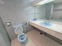 Anika Inn Kluang