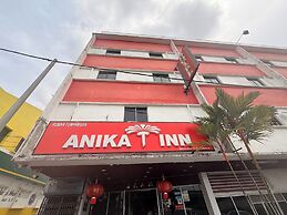 Anika Inn Kluang