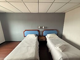 Anika Inn Kluang