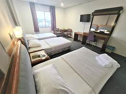 Anika Inn Kluang