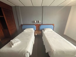 Anika Inn Kluang