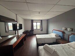Anika Inn Kluang