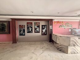 Anika Inn Kluang