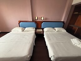 Anika Inn Kluang