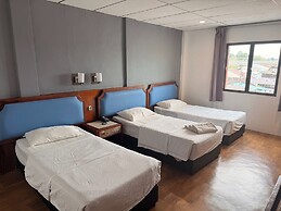 Anika Inn Kluang