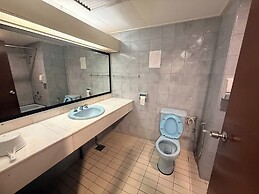 Anika Inn Kluang