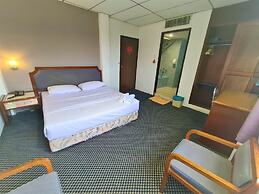 Anika Inn Kluang