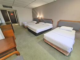 Anika Inn Kluang
