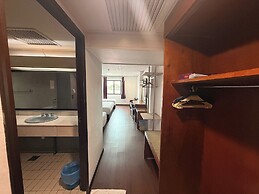 Anika Inn Kluang