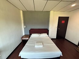 Anika Inn Kluang