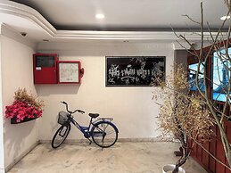 Anika Inn Kluang