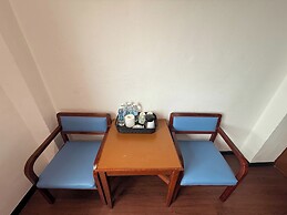 Anika Inn Kluang