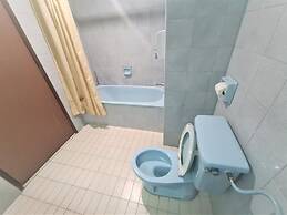 Anika Inn Kluang