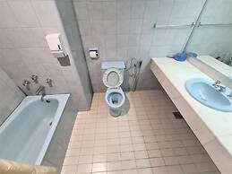 Anika Inn Kluang