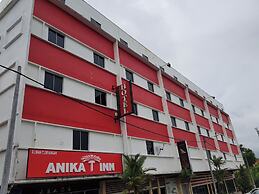 Anika Inn Kluang
