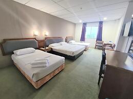 Anika Inn Kluang
