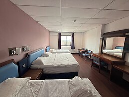 Anika Inn Kluang