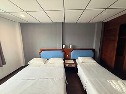 Anika Inn Kluang