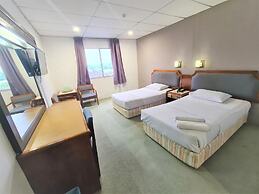 Anika Inn Kluang