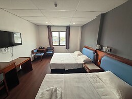 Anika Inn Kluang