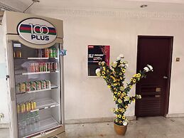 Anika Inn Kluang