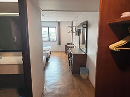 Anika Inn Kluang