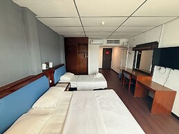 Anika Inn Kluang