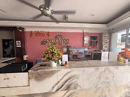 Anika Inn Kluang