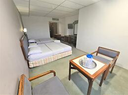 Anika Inn Kluang