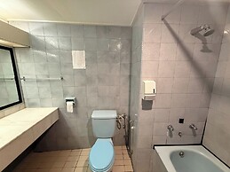 Anika Inn Kluang
