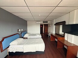 Anika Inn Kluang