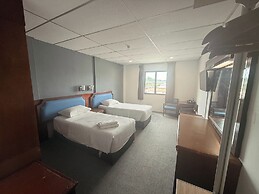Anika Inn Kluang