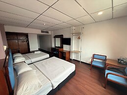 Anika Inn Kluang