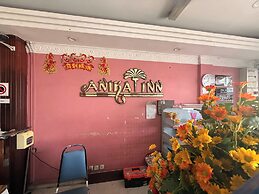 Anika Inn Kluang