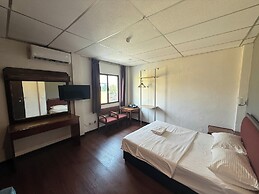 Anika Inn Kluang