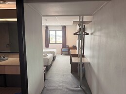Anika Inn Kluang