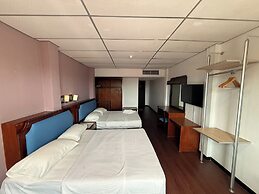 Anika Inn Kluang