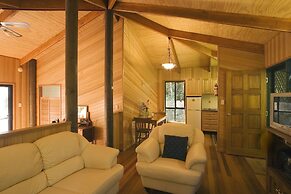 Springbrook Lyrebird Retreat
