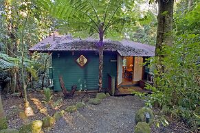 Springbrook Lyrebird Retreat