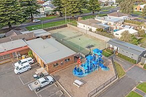 BIG4 Tasman Holiday Parks - Warrnambool