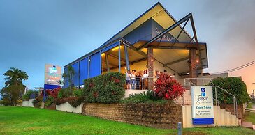 Tropixx Motel & Restaurant
