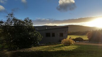 Blaze Rock Retreat