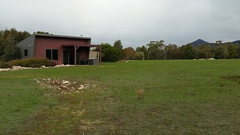 Blaze Rock Retreat
