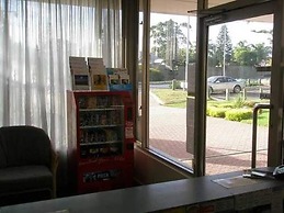 Glenelg Motel