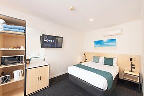 Glenelg Motel