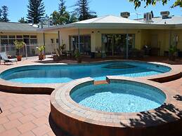Glenelg Motel