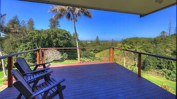 Hideaway Retreat