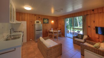 Hideaway Retreat