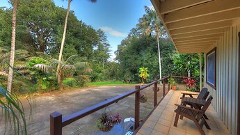 Hideaway Retreat